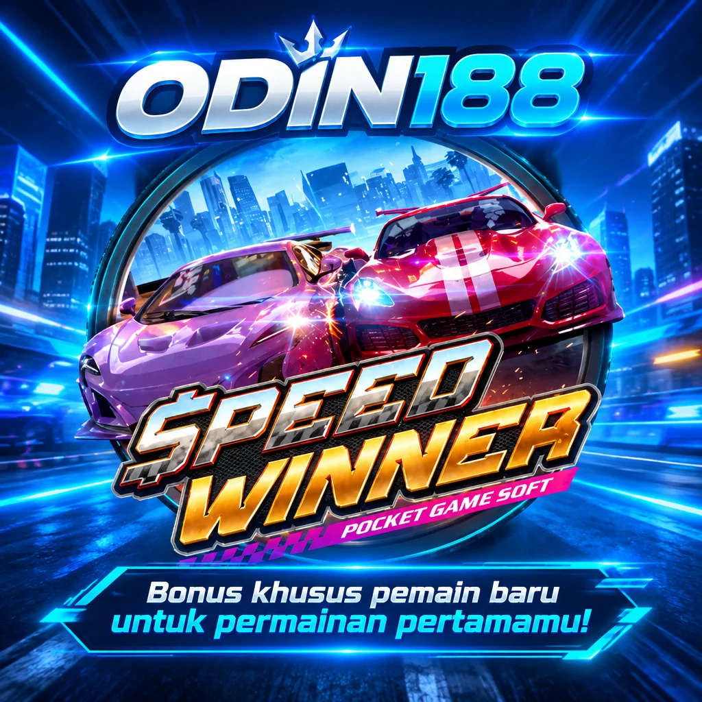 ODIN188 · Speed Winner