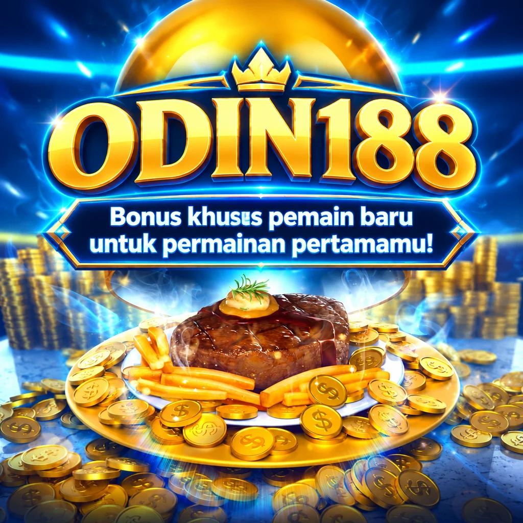 ODIN188 · Game & unduhan