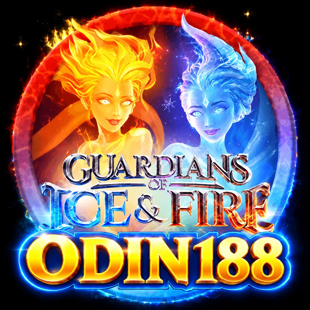 ODIN188 · Gdn Ice Fire