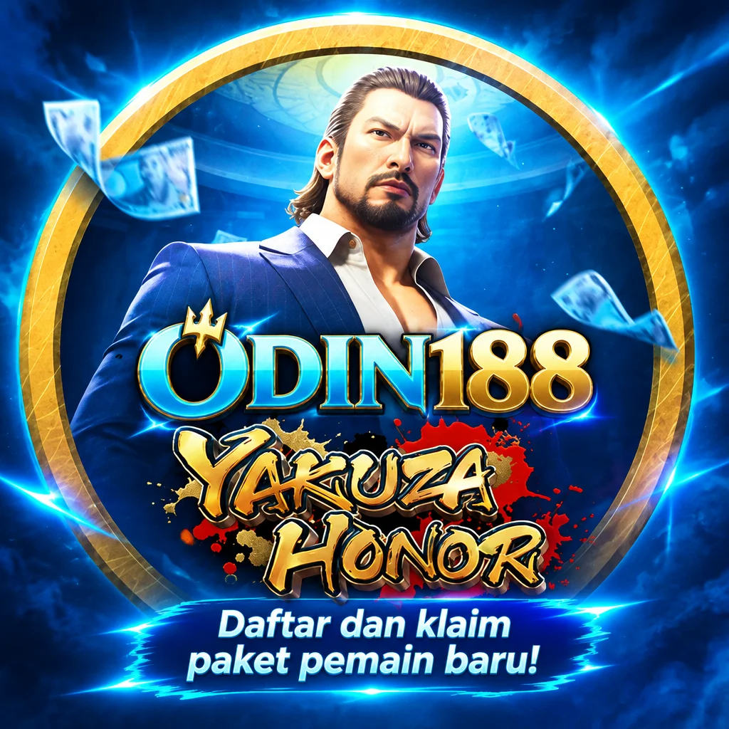 Yakuza Honor · Panduan Mekanisme Simbol Kisi 5x5 dan Fitur Pengali Yakuza Honor