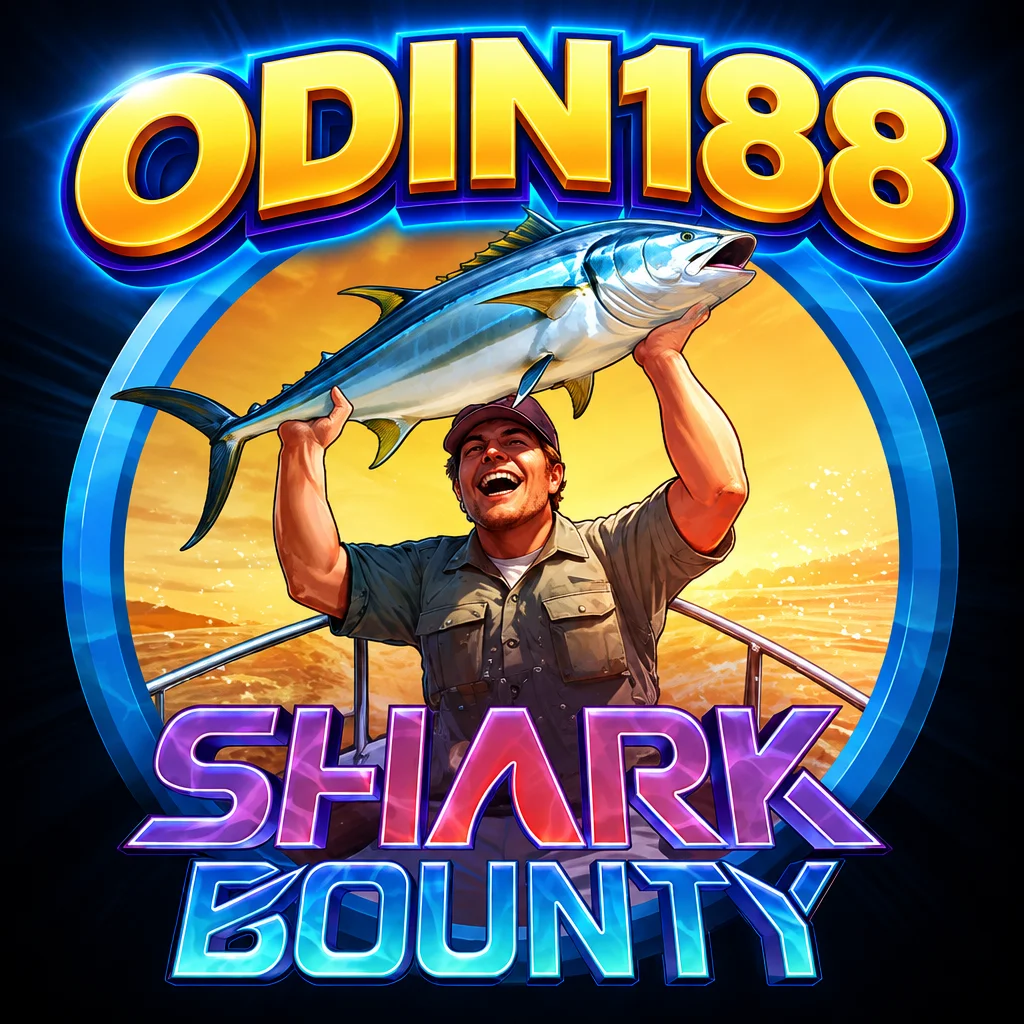 ODIN188 · Shark Bounty