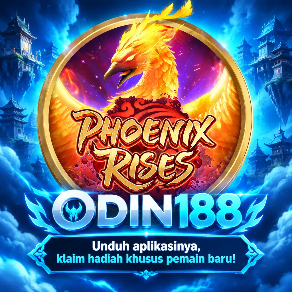 ODIN188 · Phoenix Rises