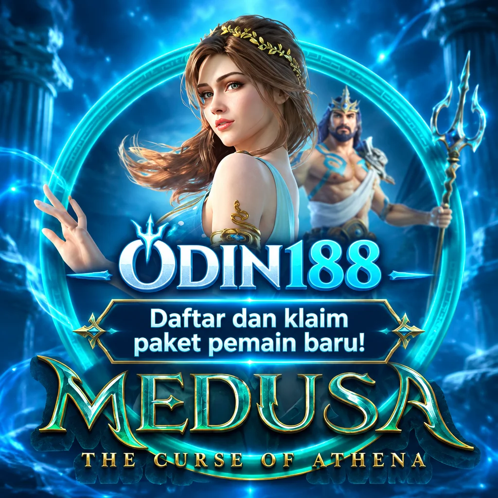 ODIN188 · Medusa
