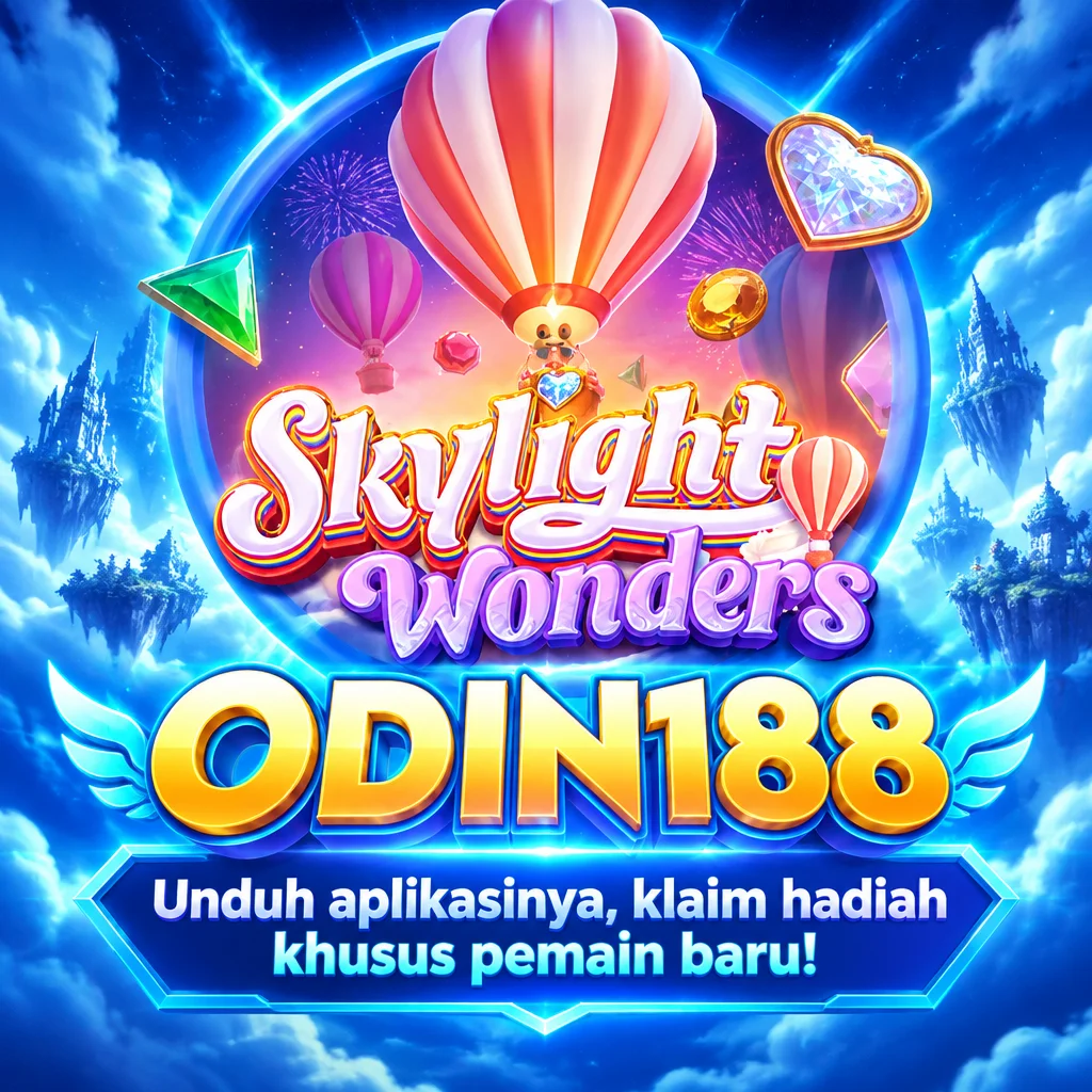 ODIN188 · Game & unduhan