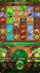 Leprechaun Riches · Panduan Mekanisme Fitur Wilds-on-the-Way dan Putaran Gratis Leprechaun Riches