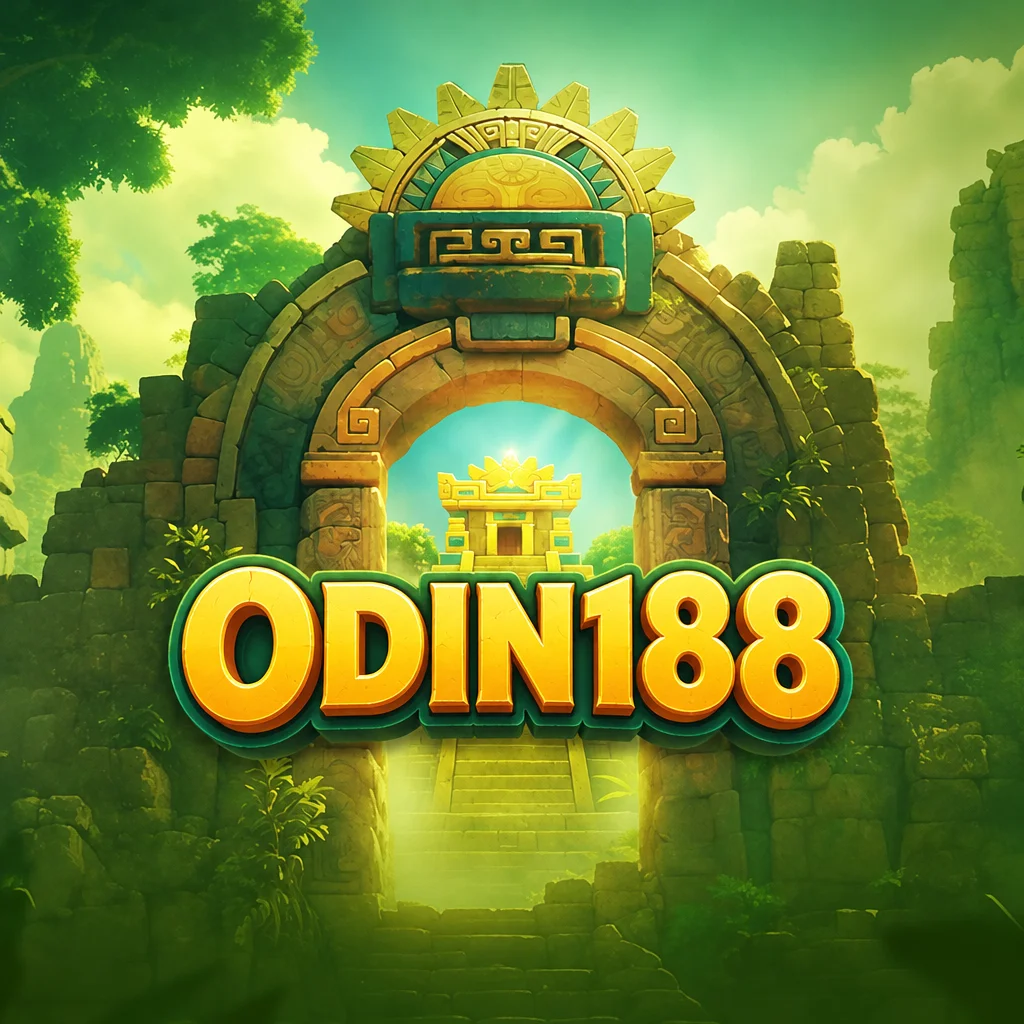 ODIN188 · Incan Wonders